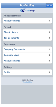 A screenshot of a phone

Description automatically generated